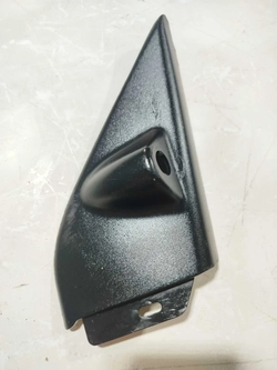 Tampa interna retrovisor LD Saveiro gol 2001 (ID:1688)