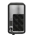 Nobreak Nhs Mini 4 600va Com 1 Bateria Selada 7 Ah/ Entrada Bivolt e Saída 120v