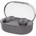 Fone De Ouvido Bluetooth Bright Cinza -  FN589