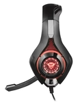 Headset Trust Gamer Gxt 313 Nero 21601