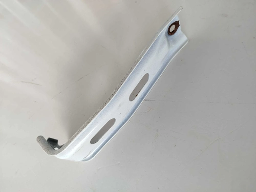 Guia Parachoque Trás. Mitsubishi Asx 2016/2019 (ID:17877)