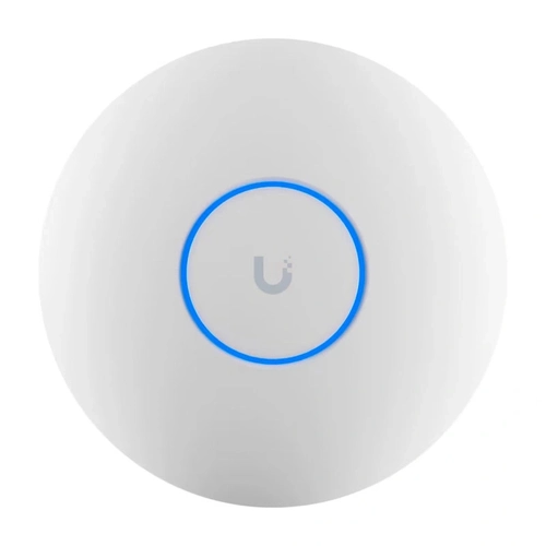 Access Point Ubiquiti Uni-fi 7 Long Range Sem Fonte - U7-lr