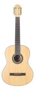 Violão Clássico Acústico Lorenzzo 39 Nylon - Tonante