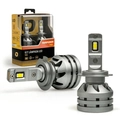 Kit Lampada Led Tarponn Tx5 H7 Pro