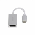 Adaptador Type c para Dp Vinik - Atdpvn
