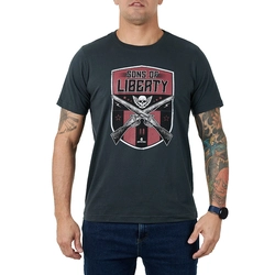 Camiseta Concept Sons of Liberty (Invictus) G