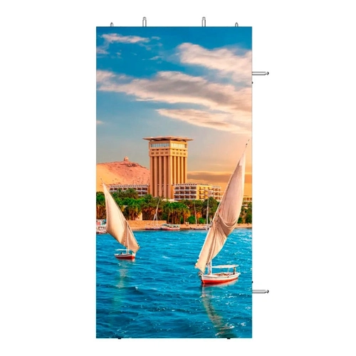 Painel Led Lg 3.9mm Indoor 1000 Nits - Lsbc039-gd.awz