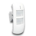 SENSOR INFRAVERMELHO PASSIVO IRK 61 2 PIR SEM FIO - CONTINENTE