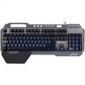 Teclado Gamer Vinik Armor Rgb Apoio de Pulso Magnetico - Gt500