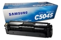 Toner Samsung Clt-c504s Original