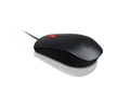 Lenovo Essential USB Mouse - 4Y50R20863