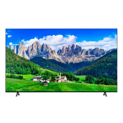 Smart Tv Lg 50 Led 4k Uhd Pro - 50ut801c