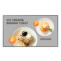 Monitor Profissional Samsung Fhd 32 Qm32c Lh32qmcebgcxza