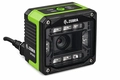 Leitor De Código De Barras Zebra Fixo 2d Usb - Sp2002-sr4ur700sgw
