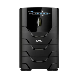No Break Sms Power Sinus Senoidal 2400va Bi-115 Ng 27871