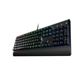 Teclado Gamer Mecânico Redragon Kala Switch Marrom RGB - K557RGB (PT-Brown)