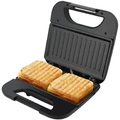 Sanduicheira e Grill Britania Toast 750w Bgr01p - 066702136