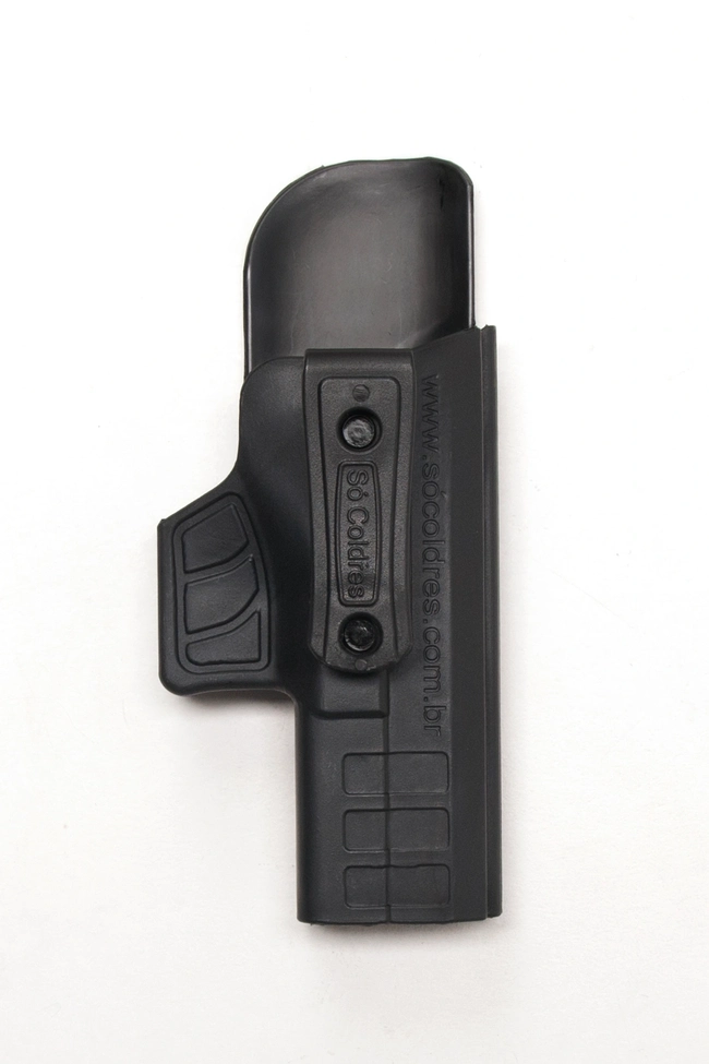 Coldre Velado Taurus TS9 (Só Coldres)