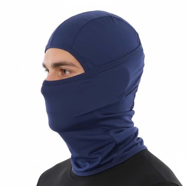 Balaclava Tática Snake - Touca Ninja  (Bélica Militar)