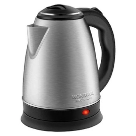 Chaleira Eletrica Mondial Pratic 2l Ce-06 - 9520-02
