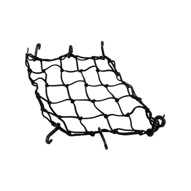 Rede Aranha Para Motos