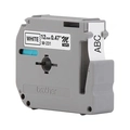 Fita Brother Branca Para Rotuladores 12mm x 8m - M231