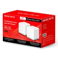 Roteador Mercusys Sistema Mesh Ac1200 (2-pack) - Halo S12