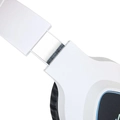 Fone de Ouvido Headset Gamer Chroma Usb 7.1 Rgb Branco - Gh802
