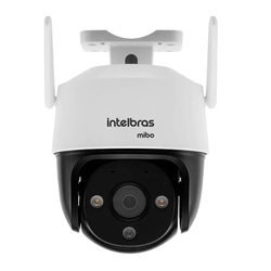 Câmera Intelbras Im7 Wifi Full Hd Full Color 4565506
