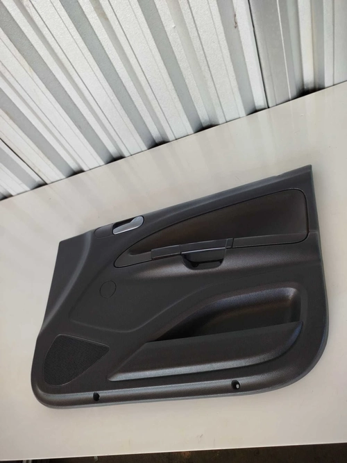 Forro Porta Dianteira Direita Vw Gol/voyage 2012/2013 (ID:15615)