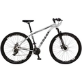Bic. Colli Atalanta Aluminio A.29 F.disco Kit Shimano 21m - 531.05