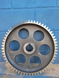 ENGRENAGEM SECADOR ROTATIVO CIFAL 60 DENTES FURO 2.1/2
