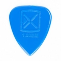 Palheta IBOX 1.00mm Azul Pacote Com 20 Pcs Plp100bl