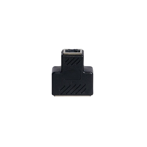 Emenda Divisora RJ45 Pluscable - LA-E20