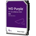 HD 4TB Western Digital Purple - WD43PURZ