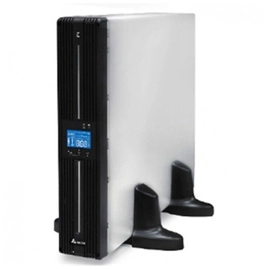 Nobreak Delta New r On-line 1kva 220/220 - Ups102r2000b1b1