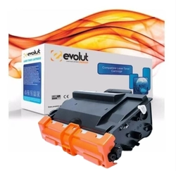 Toner Compatível com Brother, TN3472, TN880, 5652, 6600, 6200, 6202, 6400, 6402, 6700, 6800, 12k