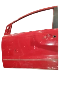 PORTA TRASEIRA VW FOX 2005 A 2009 LE (ID:11534)