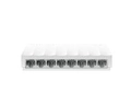 Switch Tp-link Ls1008(un) 8 Portas 10/100 Mbps - Mtp0020