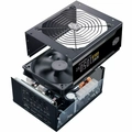 Fonte 1050w Cooler Master 80 Plus Gold - Mpe-a501-afcag-3wo