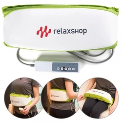 Cinta Relaxshop Verde