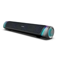 Soundbar Wireless Gamer Fortrek Sonar Bt Preto