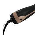 Escova Secadora Gama Stylish Keration Brush 3d Bivolt