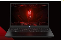 Notebook Acer Nitro V15 Anv15-51-57ws Nvidia Rtx 3050 Intel Core I5-13420h 15.6? 8gb 512gb Ssd Linux - Nh.qqdal.004