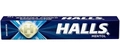 Halls Mentol 28g