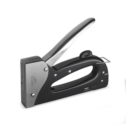 Grampeador Profissional GP6001 BRW Alta Pressão