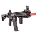Rifle De Airsoft M4 SA-E08 Black Linha Serie Edge - (Specna Arms)