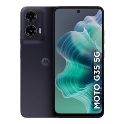 Smartphone Motorola Xt2433-1 G35 Grafite 5g 128gb Pb3f0003br
