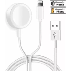 Cabo Cel/dados Qualcomm Quick Charge/apple Watch/iphone Xc-cd-62