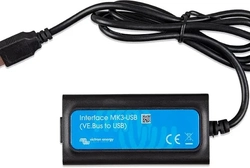 Cabo Victron Off Grid Ve.interface Mk3-usb Ass030140000 Multiplus e Quattro Config